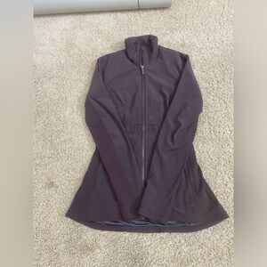 Lululemon Jacket